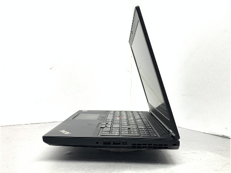 Lenovo ThinkPad P52 15.6" i7-8850H 16GB 510GB клас Б