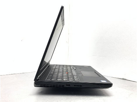 Lenovo ThinkPad P52 15.6" i7-8850H 16GB 510GB клас Б