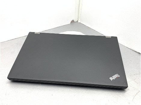 Lenovo ThinkPad P52 15.6" i7-8850H 16GB 510GB клас Б