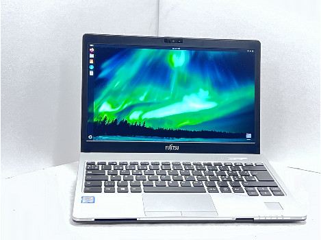 Fujitsu LIFEBOOK S938 13.3" i7-8650U 24GB 510GB клас А