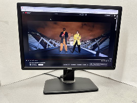 Монитор Dell U2413 24" (клас А)