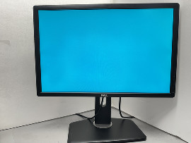 Монитор Dell U2413 24" (клас А)