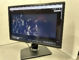 Монитор Dell U2413 24" (клас А)