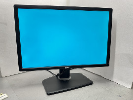 Монитор Dell U2413 24" (клас А)