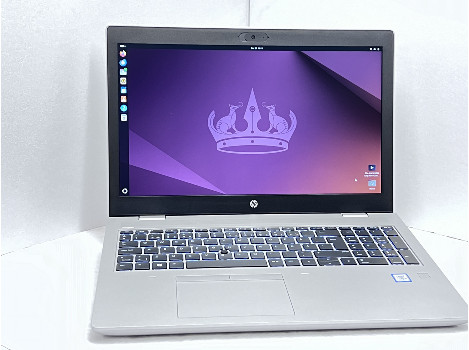 HP ProBook 650 G5 15.6" i5-8265U 8GB 260GB клас А