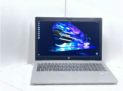 HP ProBook 650 G4 15.6" i3-8130U 8GB 260GB клас А