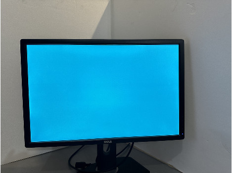Dell UltraSharp U2412M 24" (клас Б)