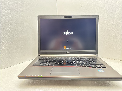 Fujitsu LIFEBOOK E746 14" i3-6100U 8GB 130GB клас А