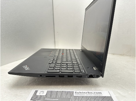 Lenovo ThinkPad P52s 15.6" i7-8550U 16GB 1020GB клас А