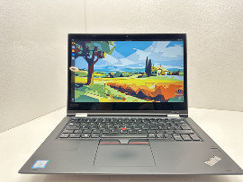 Лаптоп Lenovo Thinkpad X380 Yoga 13.3" touch i5-8350U 8GB 260GB клас Б