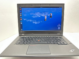 Лаптоп Lenovo ThinkPad L440 14" i5-4300M 8GB 260GB клас Б