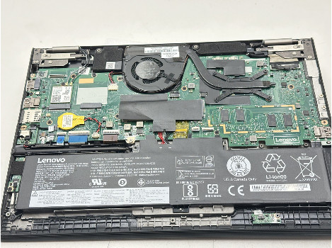 Lenovo Thinkpad X380 Yoga 13.3" touch i5-8350U 8GB 260GB клас Б