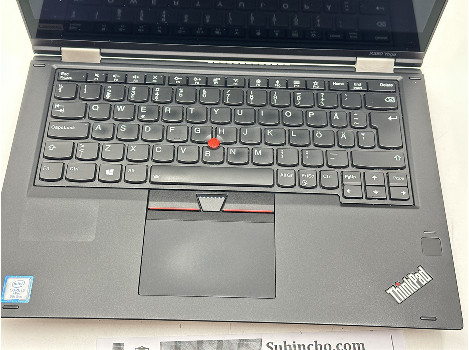 Lenovo Thinkpad X380 Yoga 13.3" touch i5-8350U 8GB 260GB клас Б