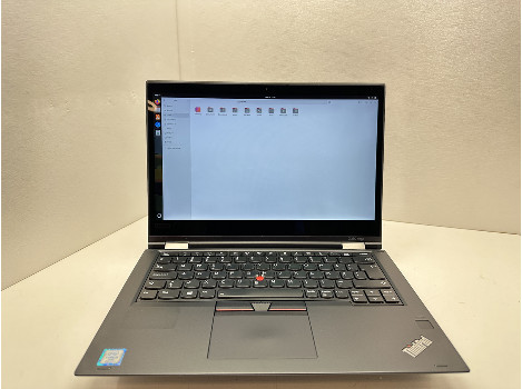 Lenovo Thinkpad X380 Yoga 13.3" touch i5-8350U 8GB 260GB клас Б