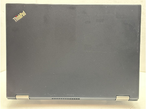 Lenovo Thinkpad X380 Yoga 13.3" touch i5-8350U 8GB 260GB клас Б