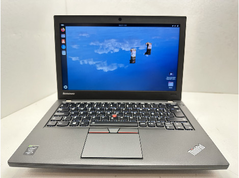 Lenovo ThinkPad X250 12.5" i5-5300U 8GB 130GB клас А