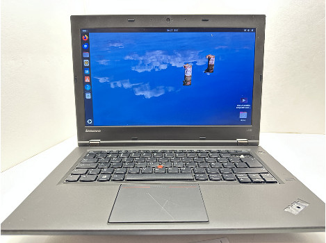 Lenovo ThinkPad L440 14" i5-4300M 8GB 260GB клас Б