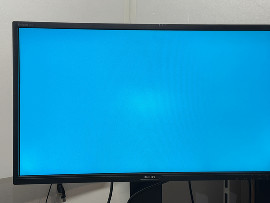 Монитор Philips 272B8Q 27" (клас А)