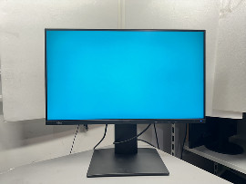 Монитор Fujitsu P27-8 TS Pro 27" (клас А)