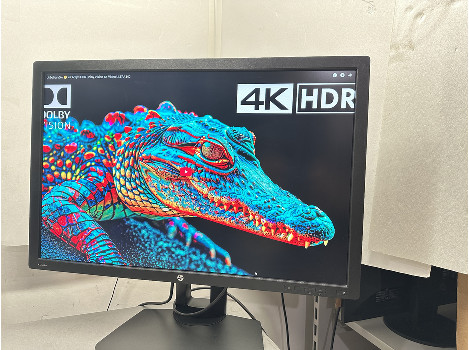 HP Z30I IPS Display 30" (клас А)