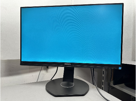 Philips 271S7Q 27" (клас А)