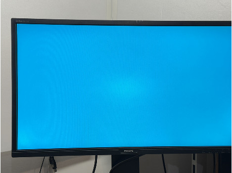 Philips 272B8Q 27" (клас А)