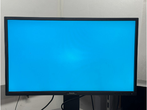 Philips 272B8Q 27" (клас А)