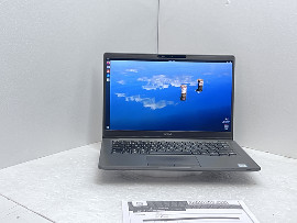 Лаптоп Dell Latitude 7300 13.3" i7-8665U 16GB 512GB клас А
