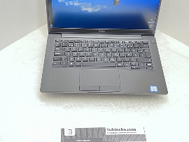 Лаптоп Dell Latitude 7300 13.3" i7-8665U 16GB 512GB клас А