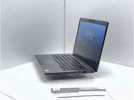 Dell Latitude 7300 13.3" i7-8665U 16GB 512GB клас А