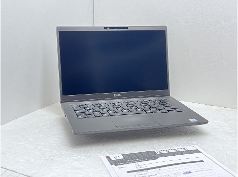 Dell Latitude 7300 13.3" i7-8665U 16GB 512GB клас А