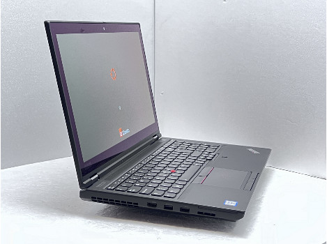 Lenovo ThinkPad P53 15.6" touch i7-9850H 32GB 510GB клас А