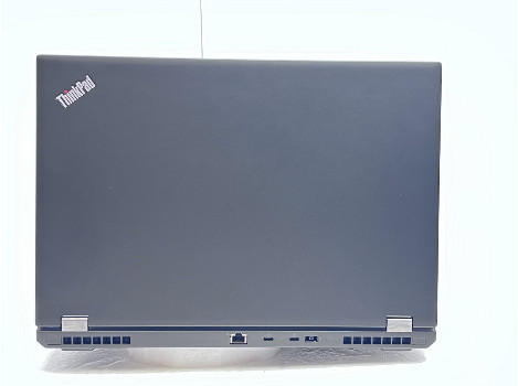 Lenovo ThinkPad P53 15.6" touch i7-9850H 32GB 510GB клас А