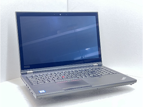 Lenovo ThinkPad P53 15.6" touch i7-9850H 32GB 510GB клас А