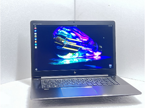 HP ZBook Studio G4 15.6" i7-7820HQ 32GB 510GB клас А