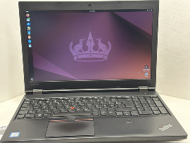 Лаптоп Lenovo ThinkPad L570 15.6" i5-7200U 8GB 260GB клас Б