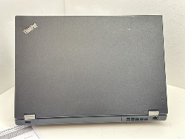 Лаптоп Lenovo ThinkPad L570 15.6" i5-7200U 8GB 260GB клас Б