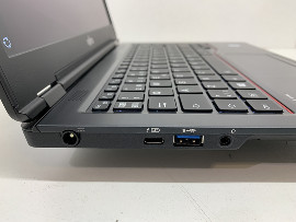 Лаптоп Fujitsu LIFEBOOK U729 12.5" i5-8265U 8GB 260GB клас А
