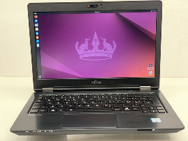 Лаптоп Fujitsu LIFEBOOK U729 12.5" i5-8265U 8GB 260GB клас А