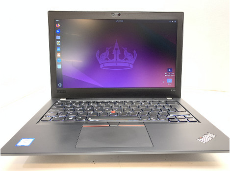 Lenovo ThinkPad X280 12.5" i5-7300U 8GB 260GB клас А