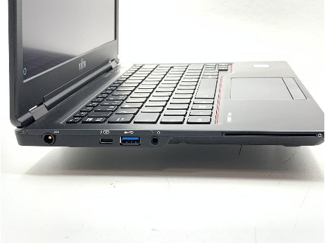 Fujitsu LIFEBOOK U729 12.5" i5-8265U 8GB 260GB клас А