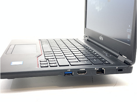 Fujitsu LIFEBOOK U729 12.5" i5-8265U 8GB 260GB клас А
