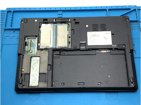 Fujitsu LIFEBOOK U729 12.5" i5-8265U 8GB 260GB клас А