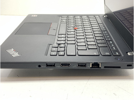 Lenovo ThinkPad A485 14" Ryzen 5 2500U 16GB 260GB клас А