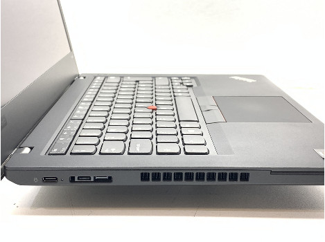 Lenovo ThinkPad A485 14" Ryzen 5 2500U 16GB 260GB клас А