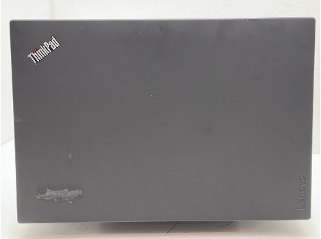 Lenovo ThinkPad A485 14" Ryzen 5 2500U 16GB 260GB клас А