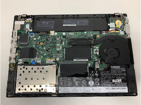 Lenovo ThinkPad A485 14" Ryzen 5 2500U 16GB 260GB клас А