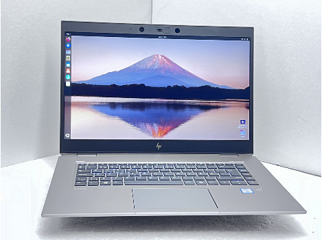 HP ZBook Studio G5 15.6" i7-9850H 16GB 510GB клас А