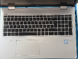 Лаптоп HP ProBook 650 G4 15.6" i3-8130U 8GB 260GB клас Б