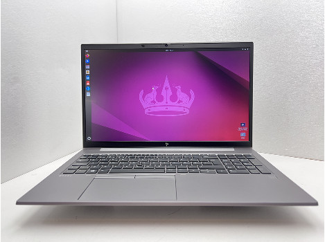 HP ZBook Firefly 15 G7 15.6" i7-10610U 32GB 1020GB клас А